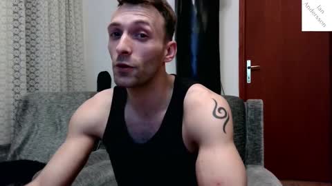 Ian Andersson online show from 19, 12, 2024