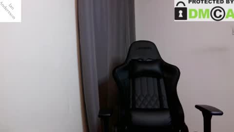 Ian Andersson online show from 11, 3, 2025