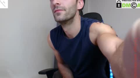 Ian Andersson online show from 22, 9, 2025