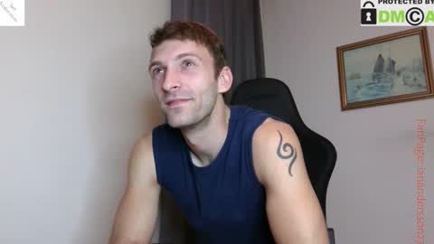 Ian Andersson online show from 9, 10, 2025