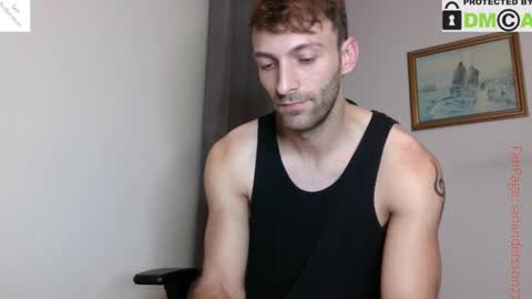 Ian Andersson online show from 26, 10, 2025