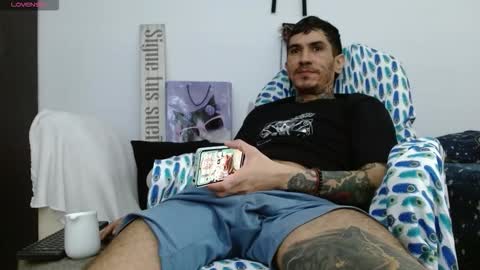 Ian Doherty online show from 18, 11, 2025