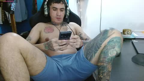Ian Doherty online show from 10, 5, 2026