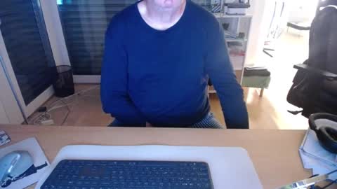 Snapshot of iandy12 chatting on 14, 6, 2026 iandy12 online show from 14, 6, 2026