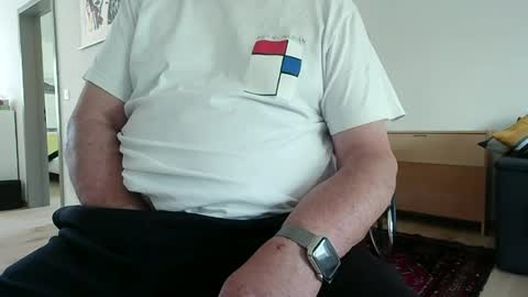 Snapshot of iandy12 chatting on 18, 6, 2026 iandy12 online show from 18, 6, 2026