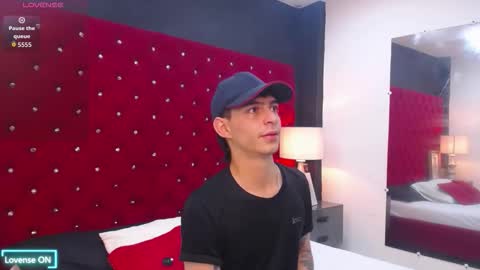 Ian Lark online show from 3, 2, 2026