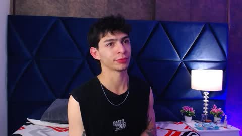 Ian Lark online show from 22, 2, 2026