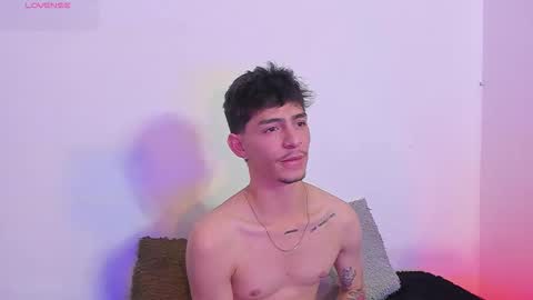 Ian Lark online show from 21, 4, 2026