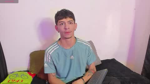 Ian Lark online show from 25, 4, 2026