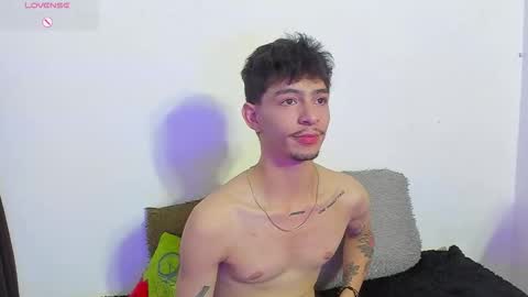 Ian Lark online show from 28, 4, 2026