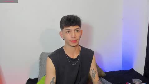 Ian Lark online show from 20, 5, 2026