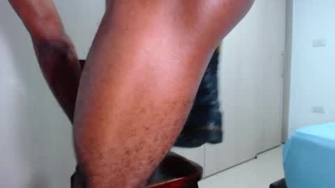 Ian Rashad online show from 5, 1, 2025