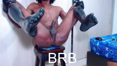 Ian Rashad online show from 1, 2, 2026