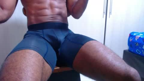 Ian Rashad online show from 8, 6, 2026