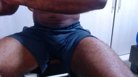 Ian Rashad online show from 12, 6, 2026