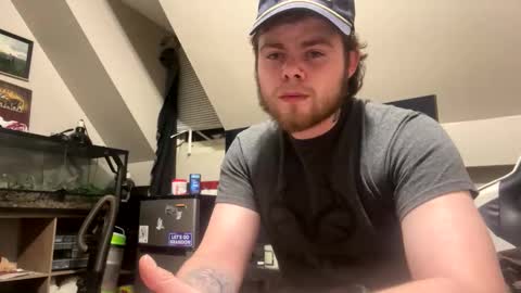 Snapshot of ianrobbins6 chatting on 18, 2, 2026 ianrobbins6 online show from 18, 2, 2026