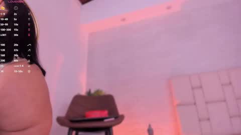 Snapshot of iara_martinez chatting on 19, 2, 2025 I A R A online show from 19, 2, 2025