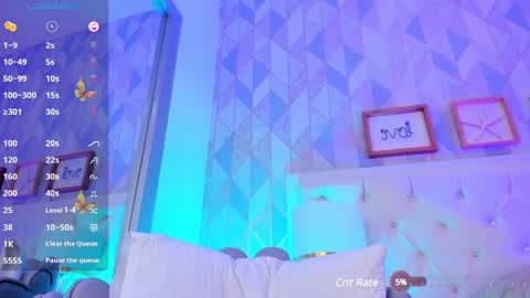  iara smith  online show from 26, 1, 2025