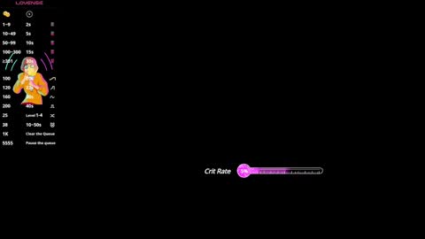  iara smith  online show from 20, 2, 2025