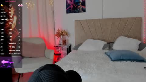 Snapshot of ibaby_crazy chatting on 8, 10, 2025 ibaby_crazy online show from 8, 10, 2025