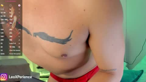 Snapshot of ibaby_crazy chatting on 16, 10, 2025 ibaby_crazy online show from 16, 10, 2025