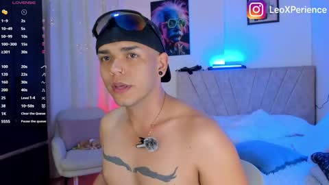 Snapshot of ibaby_crazy chatting on 26, 10, 2025 ibaby_crazy online show from 26, 10, 2025