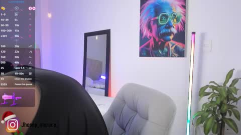 Snapshot of ibaby_crazy chatting on 20, 11, 2025 ibaby_crazy online show from 20, 11, 2025