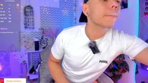 ibaby_crazy online show from 17, 4, 2026