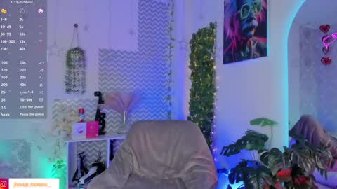 ibaby_crazy online show from 22, 4, 2026