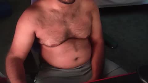 iBear0 online show from 20, 10, 2025