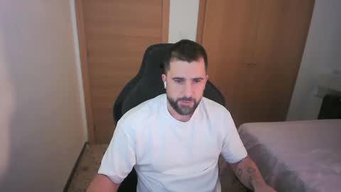 iberian_macho online show from 14, 12, 2025