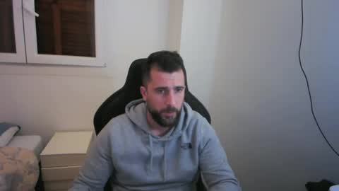 iberian_macho online show from 20, 2, 2026
