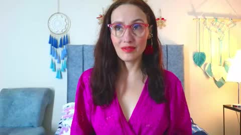 Iberian Moon online show from 28, 11, 2025