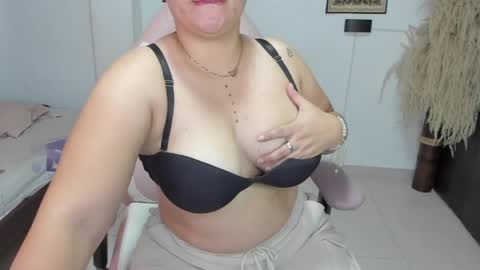 ibeth_diaz online show from 14, 4, 2026