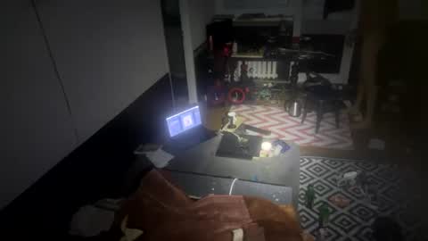 ibigboy666 online show from 17, 6, 2026
