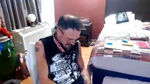 PMS online show from 30, 11, 2025