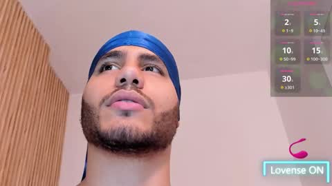 Ibraim online show from 22, 9, 2025