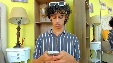 ibratxandy online show from 13, 10, 2025