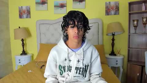 ibratxandy online show from 19, 10, 2025