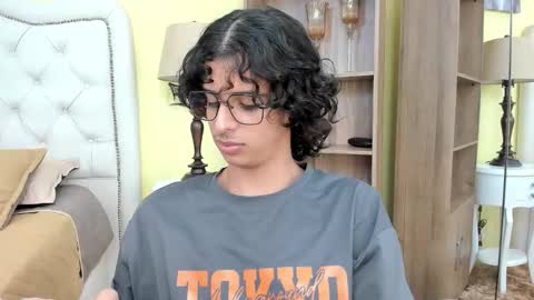 ibratxandy online show from 8, 1, 2026