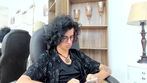 ibratxandy online show from 2, 3, 2026