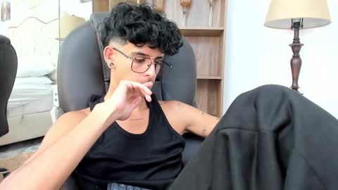 ibratxandy online show from 4, 3, 2026