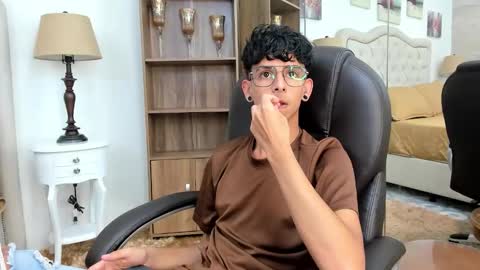 ibratxandy online show from 5, 3, 2026