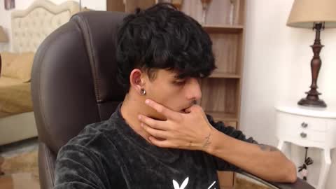 ibratxandy online show from 27, 3, 2026