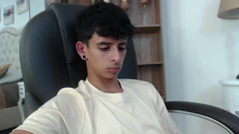 ibratxandy online show from 18, 4, 2026