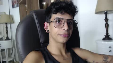 ibratxandy online show from 20, 4, 2026