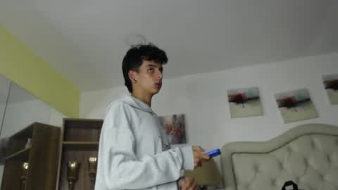 ibratxandy online show from 21, 4, 2026