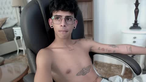 ibratxandy online show from 22, 4, 2026