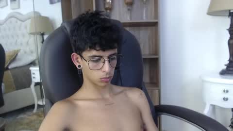 ibratxandy online show from 24, 4, 2026