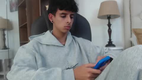 ibratxandy online show from 25, 4, 2026